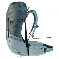 Рюкзак Deuter Futura 32 л Graphite-Shale (1052-3400821 4409) Коростень