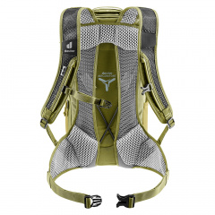 Рюкзак Deuter Race Air 10 л Yellow (1052-3204323 1206) Черкассы