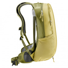 Рюкзак Deuter Race Air 10 л Yellow (1052-3204323 1206) Черкассы