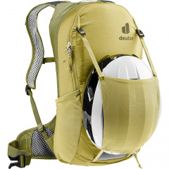 Рюкзак Deuter Race Air 10 л Yellow (1052-3204323 1206) Черкассы