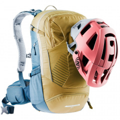 Рюкзак Deuter Trans Alpine 2021 24 л Beige (1052-3200021 6314) Олександрія