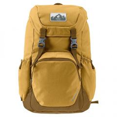 Рюкзак Deuter Walker 20 л Caramel-Clay (1052-3812821 6607) Кам'янка-Дніпровська
