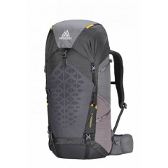 Рюкзак Gregory Aerolon Paragon SM MD 48 л Grey (1053-77855/5586) Орехов