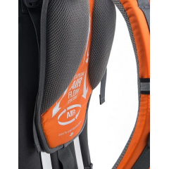 Рюкзак Naturehike NH70B070-B 70+5 л Оранжевый (1047-6927595709016) Бердичів