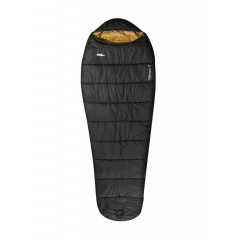 Спальник Rock Empire Cyklotour Small L левый Black (1053-ZCC001.000+0001SL000000) Лозова