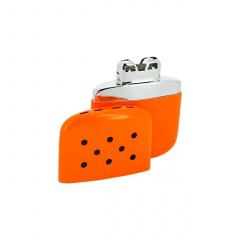 Каталитическая бензиновая грелка для рук Zippo Hand Warmer на 12 часов Оранжевый (40378) Краматорськ