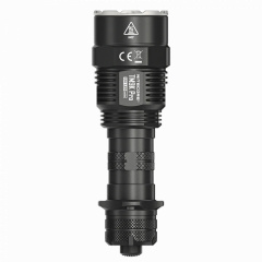 Ручной фонарь Nitecore TM9K Pro 9900 лм 510 м Type-C (2458519314) Южноукраинск