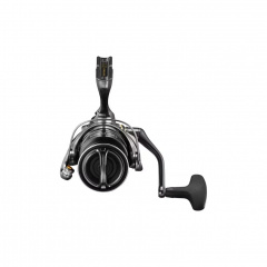 Катушка рыболовная Shimano TwinPower 24 2500S (2580654424) Александрия