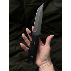 Нож тактический Gorillas BBQ 4994 сталь 440С KN145 (5313) Нововолынск