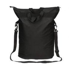 Термосумка Freshpack Thermal Eco Bag черная Черкаси