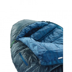 Спальник Therm-A-Rest Saros -18С Reg 183 см Синий (1004-13168) Київ