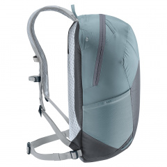 Рюкзак Deuter Speed Lite 17 Бирюзовый (1052-3410122 4412) Київ