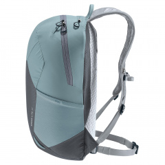 Рюкзак Deuter Speed Lite 17 Бирюзовый (1052-3410122 4412) Київ