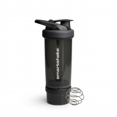 Шейкер спортивный SmartShake Revive 25oz/750ml Black (1838398728) Володарск-Волынский