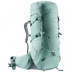 Рюкзак Deuter Aircontact Core 55+10 SL Бирюзовый (1052-3350422 2444) Киев