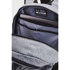 Рюкзак Under Armour Hustle Sport Backpack 26 л Серый (1364181-012) Доманівка