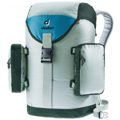 Рюкзак Deuter Lake Placid 27 л Tin-Azure (1052-3814222 4333) Київ