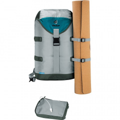 Рюкзак Deuter Lake Placid 27 л Tin-Azure (1052-3814222 4333) Київ