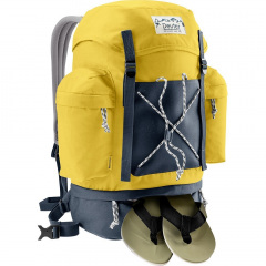 Рюкзак Deuter Wengen 15 л Corn (1052-3814122 8308) Бучач