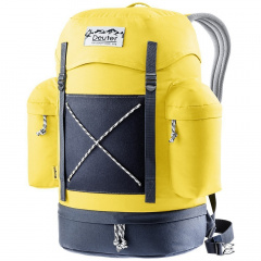 Рюкзак Deuter Wengen 15 л Corn (1052-3814122 8308) Бучач