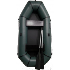 Лодка пвх надувная двухместная Grif boat GH-250 Черкаси
