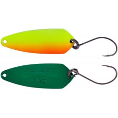 Блесна Select Winner 3.8g 36mm Зеленый/салатовый (1013-1870.63.91) Лосиновка