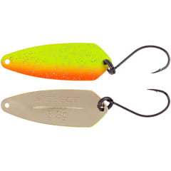 Блесна Select Winner 3.8g 36mm Бежевый/Зеленый (1013-1870.63.90) Киев