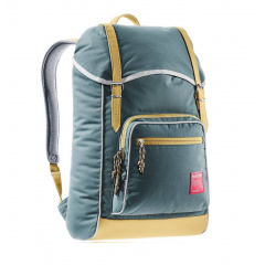 Рюкзак Deuter Innsbruck 22 л Teal-Caramel (1052-3814022 2614) Ворожба