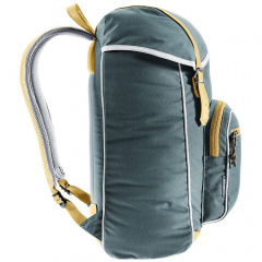 Рюкзак Deuter Innsbruck 22 л Teal-Caramel (1052-3814022 2614) Ворожба