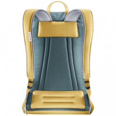 Рюкзак Deuter Innsbruck 22 л Teal-Caramel (1052-3814022 2614) Ворожба