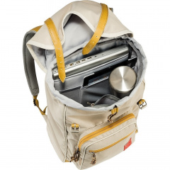 Рюкзак Deuter Innsbruck 22 л Sand (1052-3814022 6608) Ахтырка