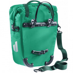 Рюкзак Deuter Weybridge 20+5 Fern (1052-3230122 2028) Київ