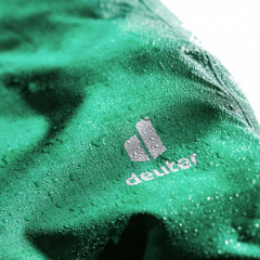 Рюкзак Deuter Weybridge 20+5 Fern (1052-3230122 2028) Київ