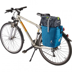 Рюкзак Deuter Weybridge 20+5 Reef (1052-3230122 3068) Краматорськ