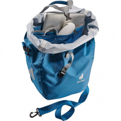 Рюкзак Deuter Weybridge 20+5 Reef (1052-3230122 3068) Краматорськ