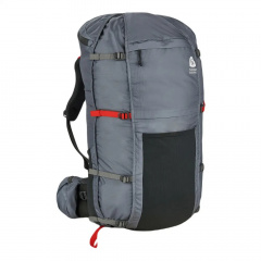 Рюкзак Sierra Designs Flex Trail 40-60 Wild dove/Peat (1012-80710623-WD4060) Володарськ-Волинський