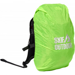 Рюкзак Skif Outdoor Racer 25L Black (1013-389.02.63) Куйбышево