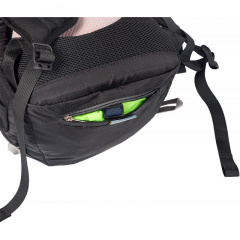 Рюкзак Skif Outdoor Racer 25L Black (1013-389.02.63) Куйбышево