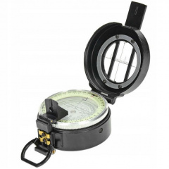 Компас BRITISH METAL LENSATIC COMPASS Mil Tec Британский винтаж 15791000 Володарськ-Волинський