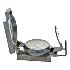 Компас металлический Mil-Tec USA Army Olive 15793000 Геническ