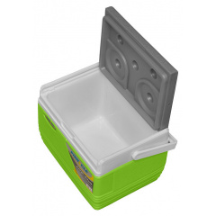 Термобокс Pinnacle Eskimo 4,5 л салатовый Калуш