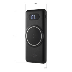 УМБ PowerBank Квант PD06 10000 mAh Енергодар