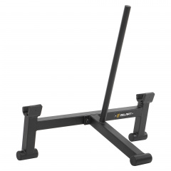 Подъемник для штанги Zelart TA-9596 85x46x78 см черный Приморськ