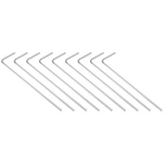 Палатка Enero Traveller для 4 человек 200 x 200 x 115 см Хаки (1047102) Южноукраїнськ