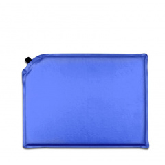 Подушка надувная для сидения Solve KT6003703 40x30x3 см Blue Володарск-Волынский