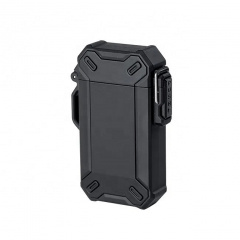 USB-Зажигалка Solve Black KT6007905 Чорноморськ