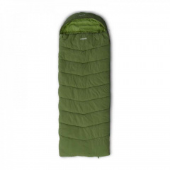 Спальник Pinguin Safari 190 2020 L левый Khaki (1033-PNG 240344) Прилуки