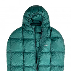 Спальник Rock Front 150 Cube UL Bag S Medium Изумрудный (1090-14824) Киев