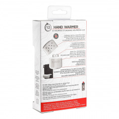 Грелка для рук Zippo Hand Warmer Золотистый (2007109) Днепр