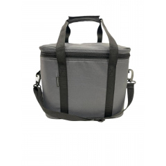 Термосумка VS Thermal Eco Bag MINI 5 л Серый 2367147217 Александрия